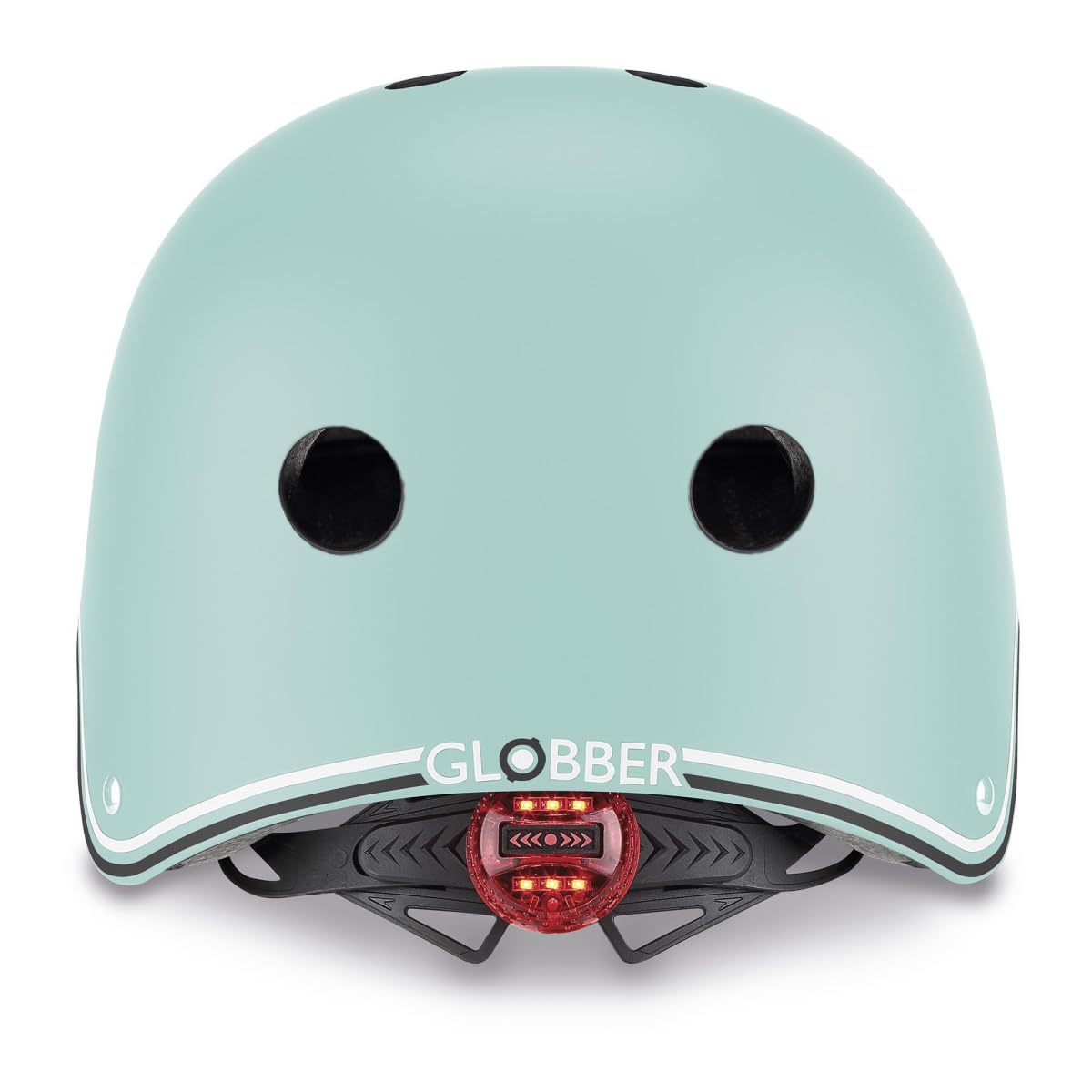 GLOBBER -Casque Primo (XS/S) - Casque de Protection pour Les Enfants - Tour de Tete 48-53 cm