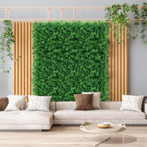 Plante artificielle d'aquarium Cabilock, décor végétal durable et esthétique - 5