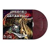 With over 2.5 millions copies sold worldwide, City of Evil continues to be one of Avenged Sevenfold’s most popular albums.