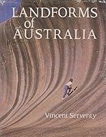 Landforms of Australia B0006BQLDI Book Cover