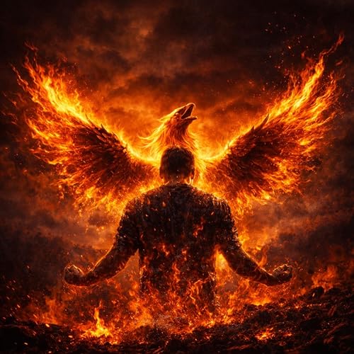  Mon phénix