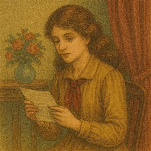 Dorothy Dale's Great Secret cover art