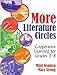 More Literature Circles: Cooperative Learning for Grades 3-8