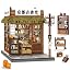 Antique Bookery of Kyoto