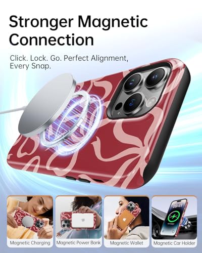 Coque iPhone 14 Pro Max silicone robuste contre les chutes - 3