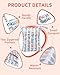 babygoal Wet Dry Bags for Baby Cloth Diapers, Washable Travel Bags, Beach, Pool, Gym Bag for Swimsuits & Wet Clothes with Two Zippered Pockets 3 Pack 3LN08