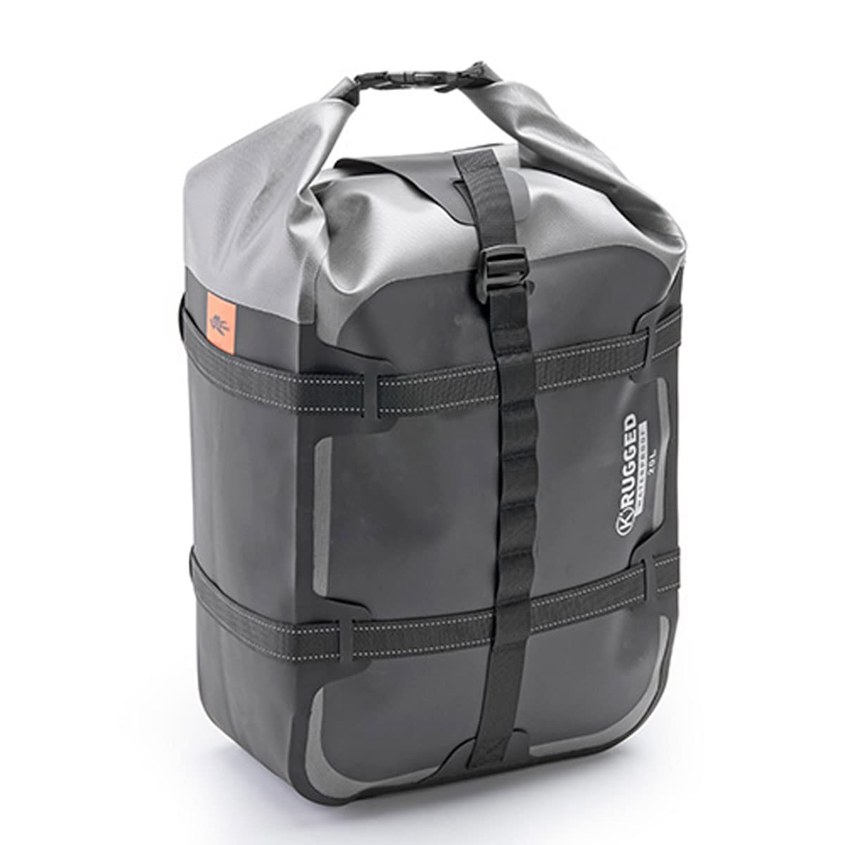 KAPPA Borsa Laterale - da Sella Rugged Range 20L