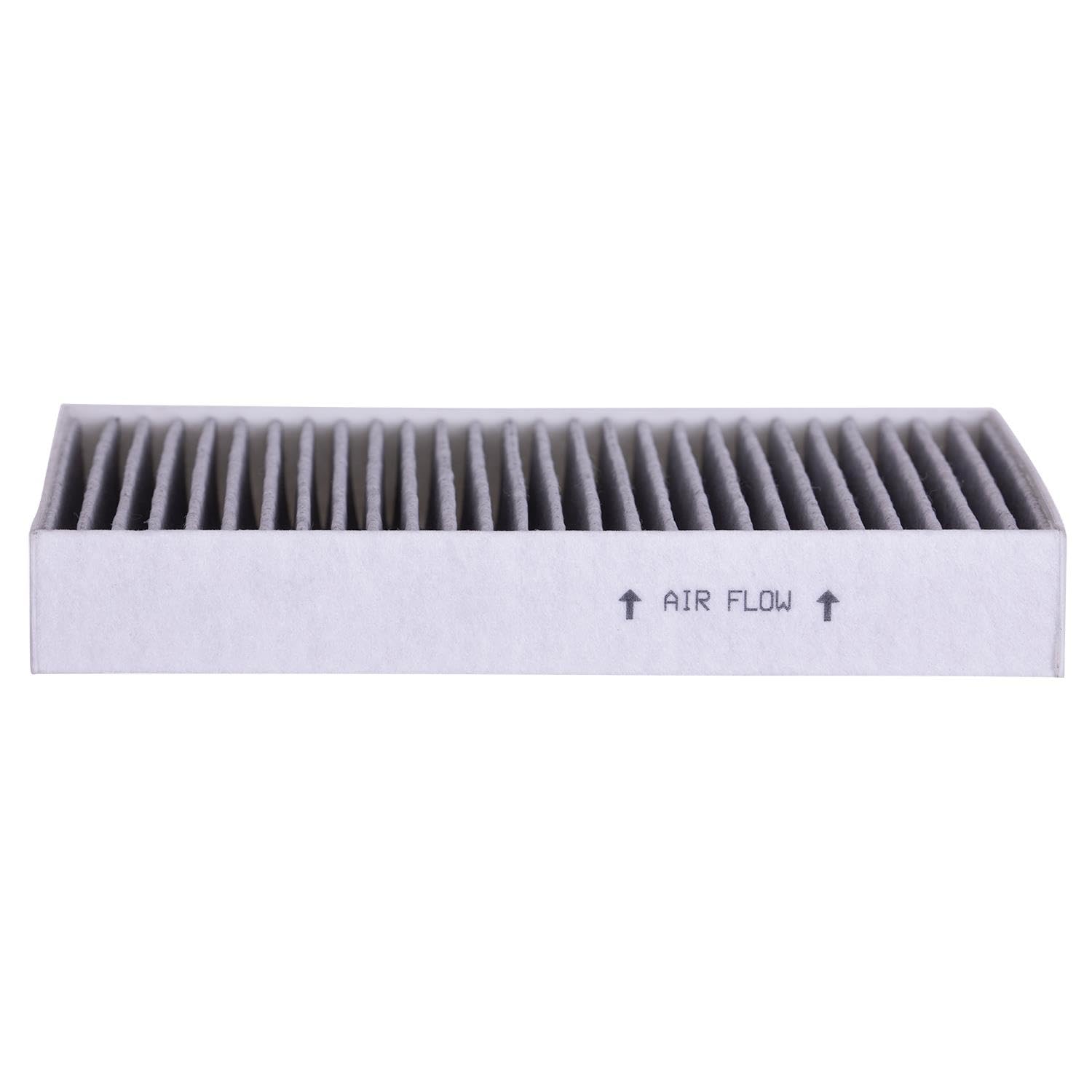 ecogard xc36154 C Filtro de aire del habitáculo con carbón activado olor Eliminator – PREMIUM de repuesto para Chevrolet Cruze, Malibu, Sonic/Cadillac SRX/Buick Lacrosse, Encore, verano/Chevrolet Trax