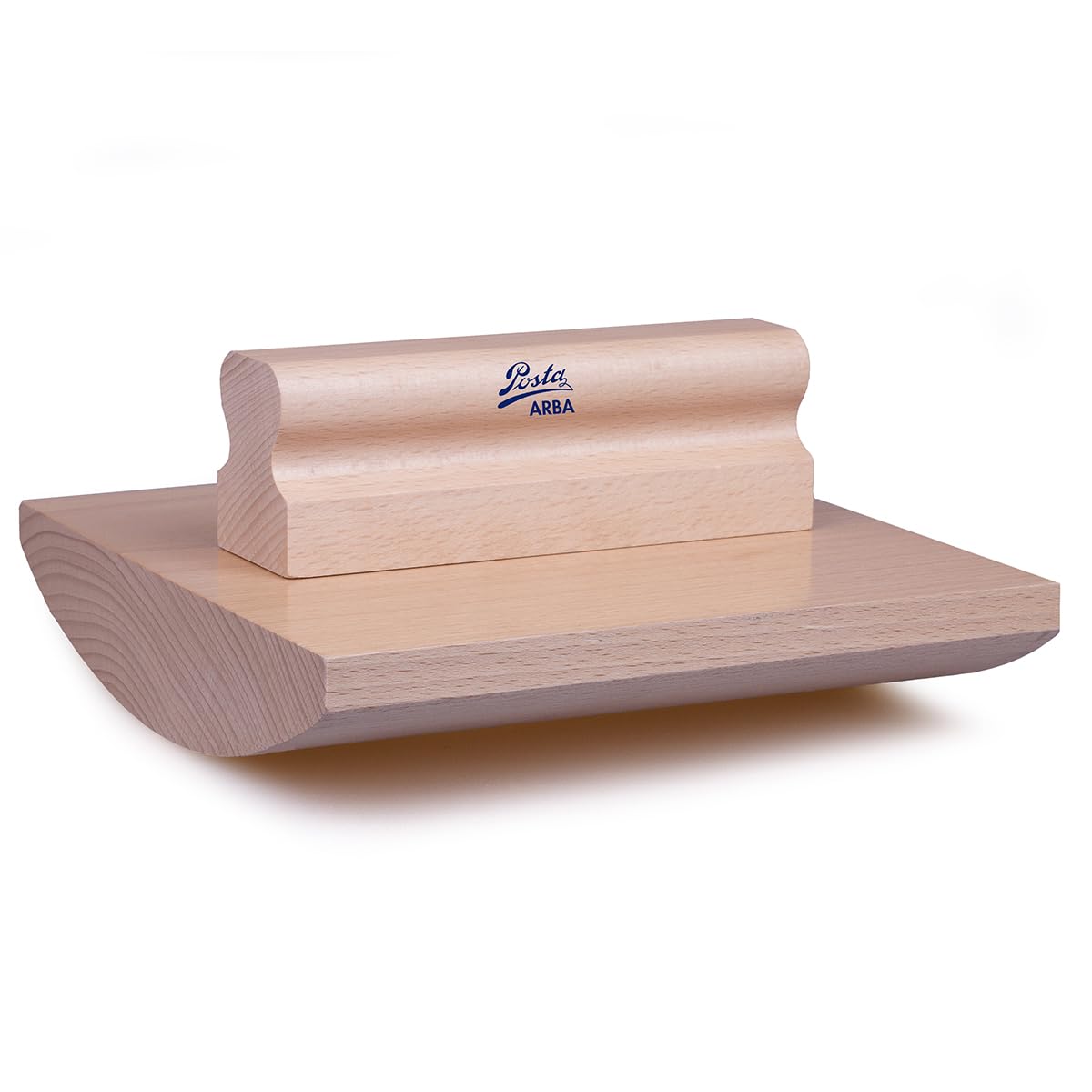 Timbro in legno Posta Arba 2000 | 200 x 200 mm