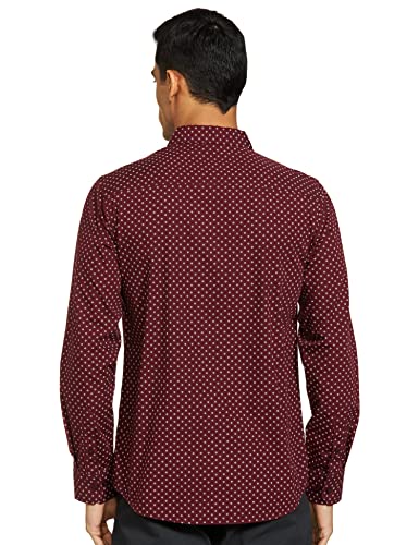 Image of Amazon Brand - Symbol Men's Cotton Regular Fit Shirt