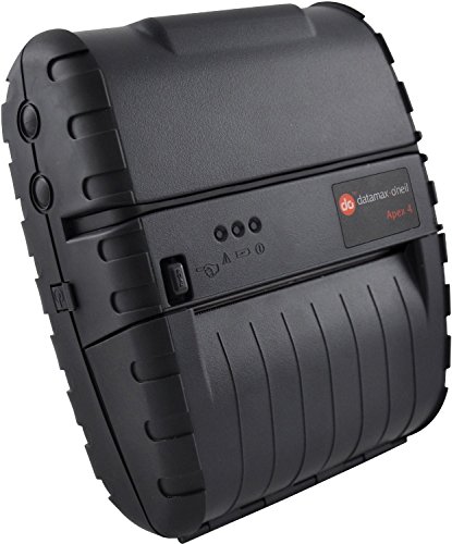 Datamax 78928U1-4 O'Neil Apex 4 Direct Thermal Printer cover