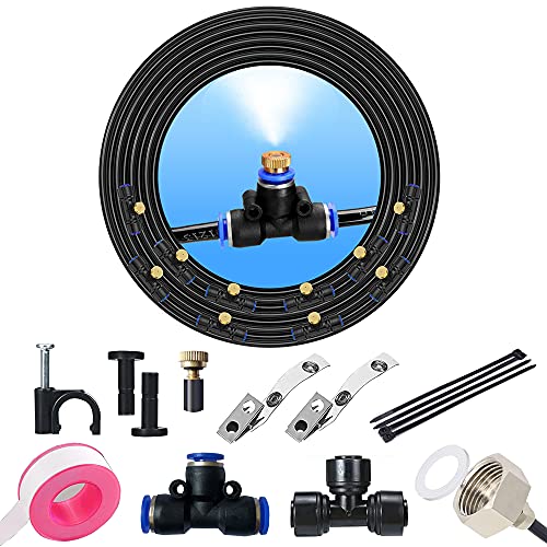 Top 10 Air Conditioner Misting System of 2022 Katynel