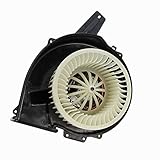  Innenraumgebläse Heizungsgebläse Heizung Lüfter Gebläse Innenraum Gebläsemotor Heizgebläse Heizlüfter Lüftermotor