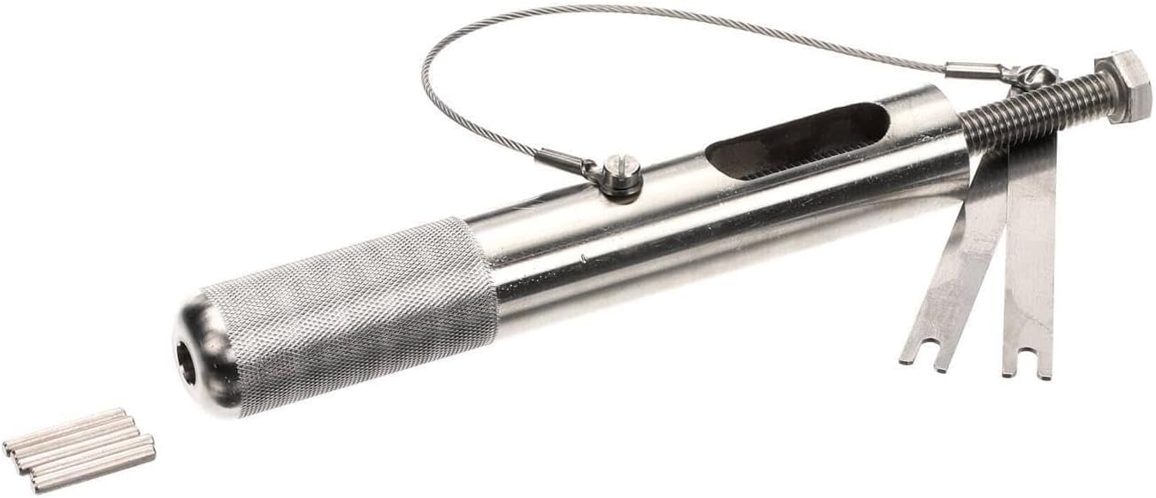 Replacement for Bunn Kit, Ultra Gear Mtr Pin Replacement Tool 48401.1000 -