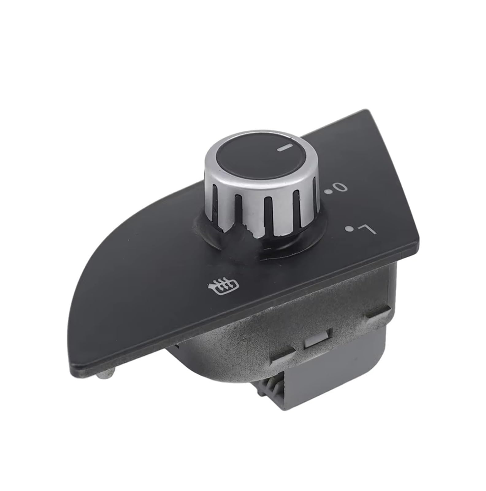 Bouton rétroviseur Passat cassé remplacement 56D959565A - 6