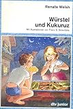 kukuruzno brasno  Würstel und Kukuruz
