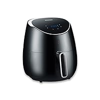 FRIGGITRICE ARIA 5 lt SEVERIN