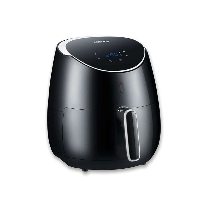 FRIGGITRICE ARIA 5 lt SEVERIN