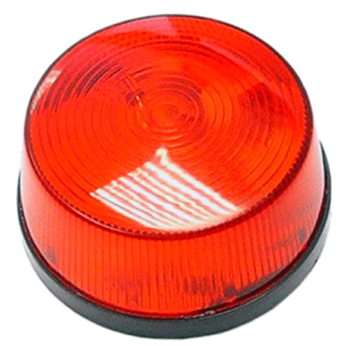 Preisvergleich Produktbild Blitzleuchte für Überwachungssysteme von Didactum - Warnleuchte zur optischen Signalgebung