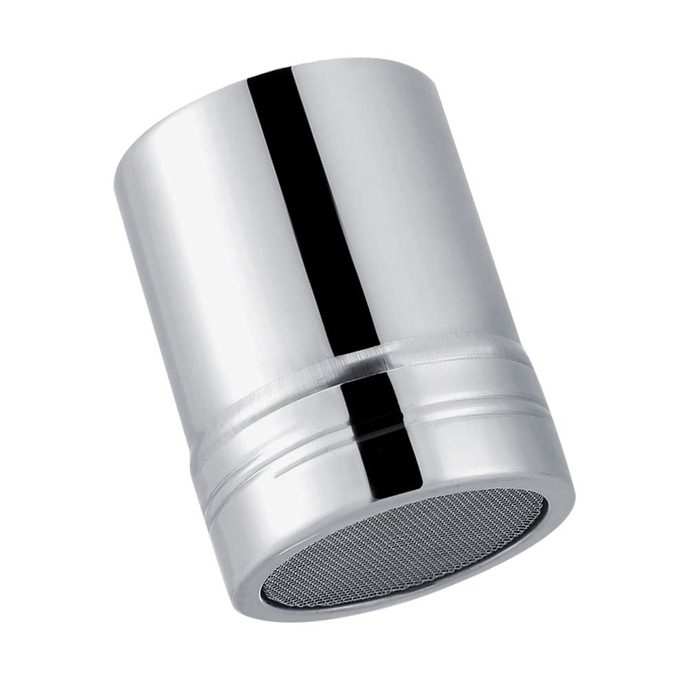 Stal nierdzewna Antykorozyjna Cacao Duster Shaker Chocolate Lody Sugar Shaker Sifter Łatwy do czyszczenia: