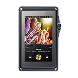 OPUS#2 Hi-Res Portable Digital Audio Player
