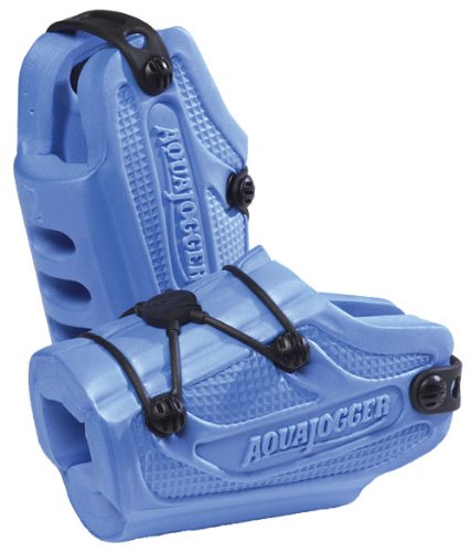 AquaJogger RX Footgear, Pair