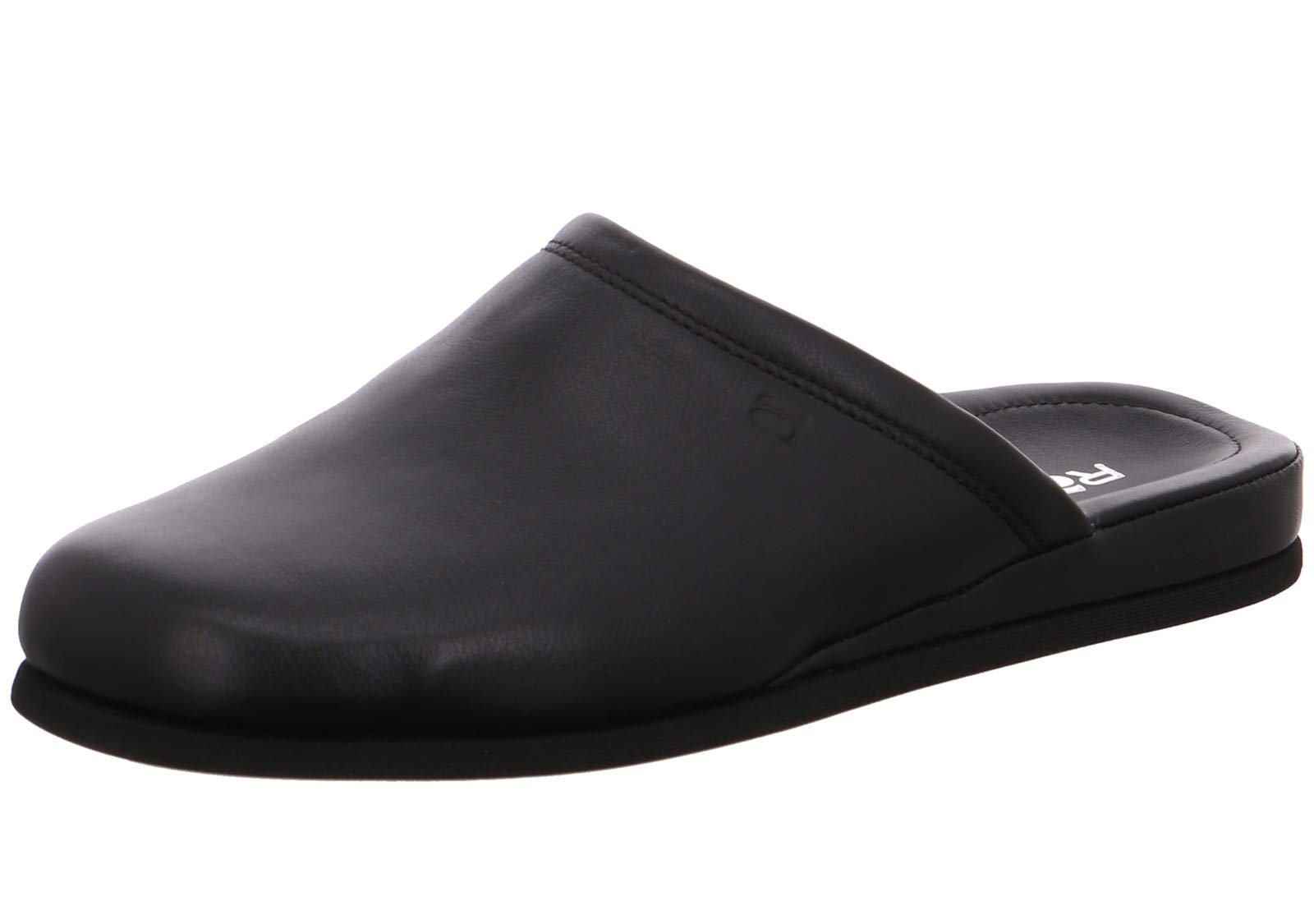 Rohde 6604, Mens Cold-fed slippers, Black (90 Schwarz), 9.5 UK (44 EU)