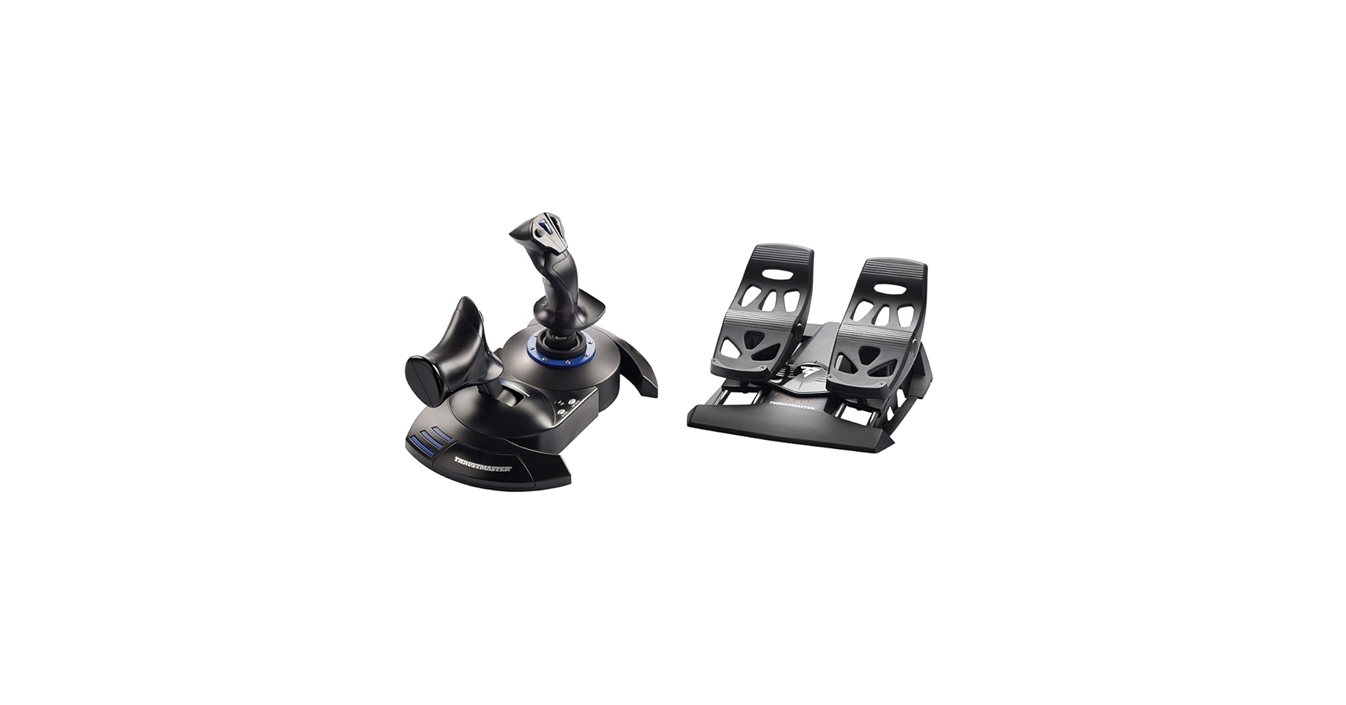 その他 PlayStation4 - Thrustmaster T-Flight Hotas 4 Amazon.com: Thrustmaster T.Flight HOTAS 4 (Compatible with