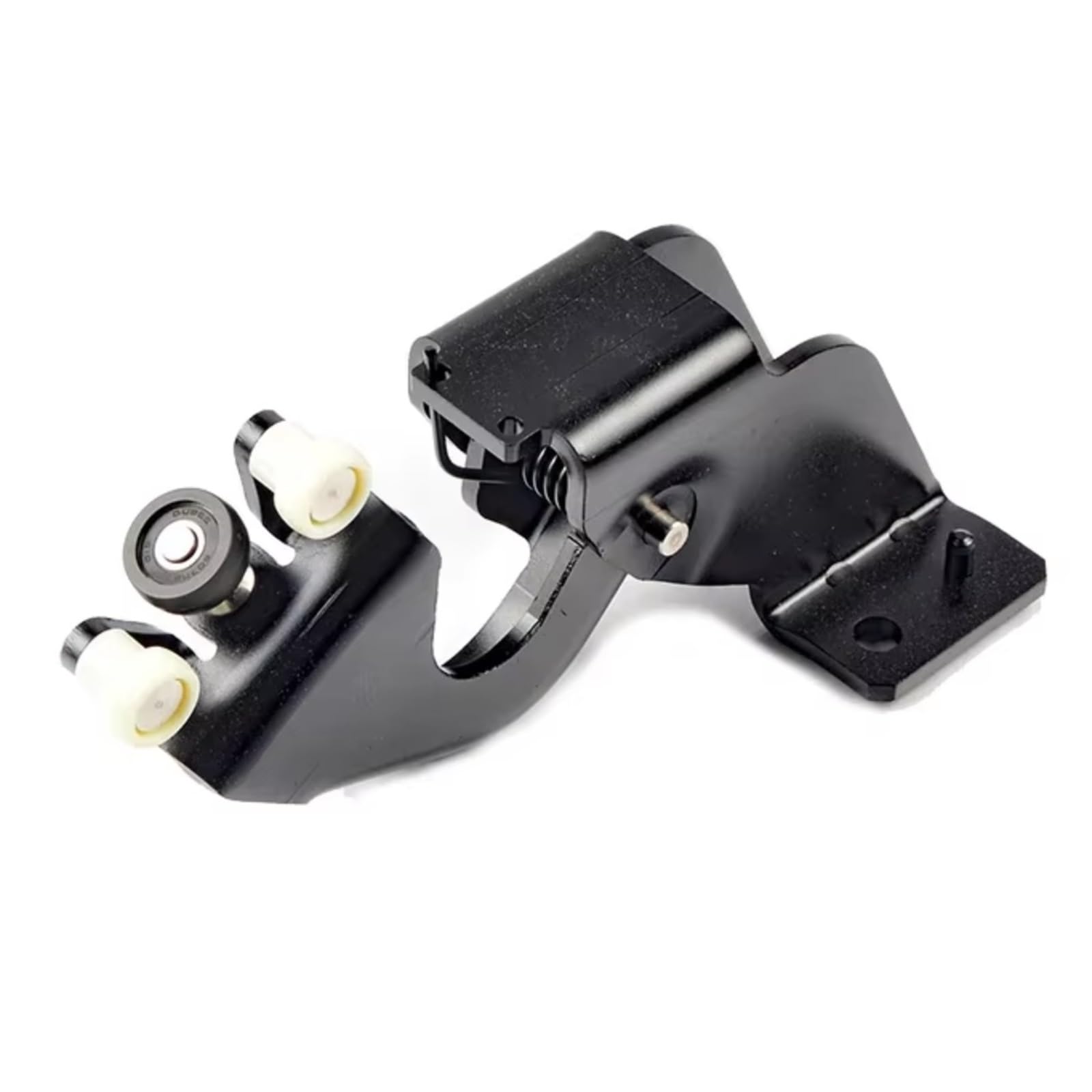 Polea rodillo lateral central derecho 1498207080 compatible con Citroen Jumpy de 2007 a 2016 8