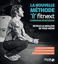 Download La nouvelle méthode Fitnext PDF