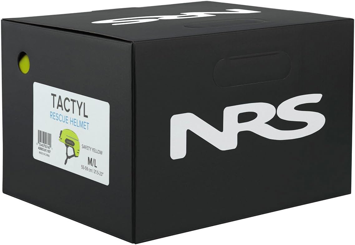 NRS Public Safety Tactyl Helmet
