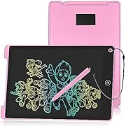 HOMESTEC Таблет за писане 12 инча, цветен...