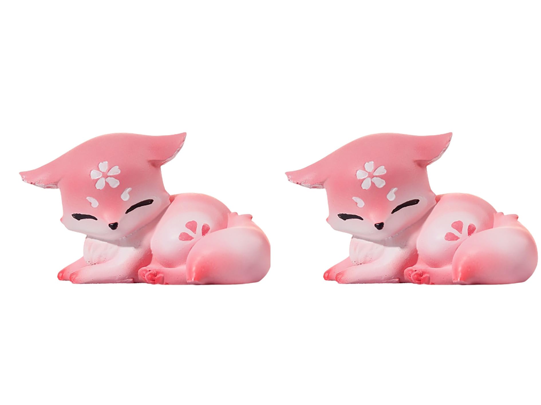 Amazon.co.jp: 原神 げんしん 八重 神子 みこ 狐 キツネ の形