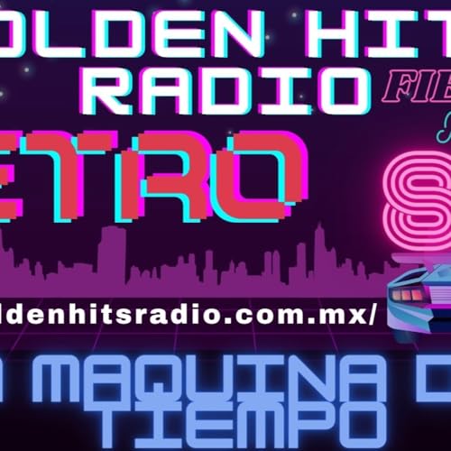 LA MAQUINA DEL TIEMPO PROGRAMA # 11 - 3ra.Temporada ( ELTON JOHN ) cover art