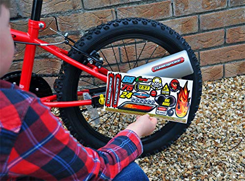 chalktrail for bikes