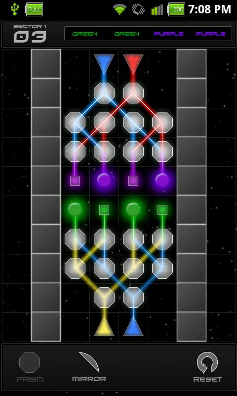 Refraction - App on Amazon Appstore