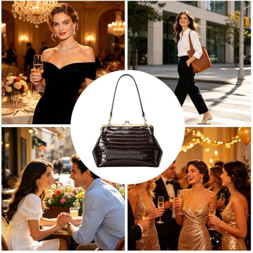 Sac à bandoulière pour femme idéal pour le shopping, le travail et les sorties