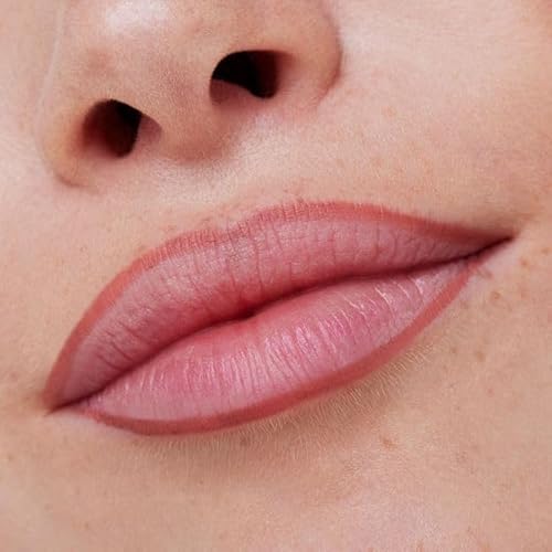 Lápis labial 8h matte comfort essence 02 Silky Hazelnut