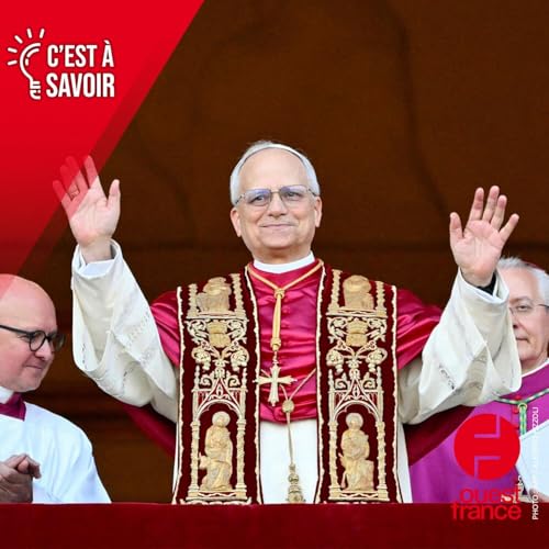 Que retenir des six premiers mois de L&eacute;on XIV selon l&rsquo;&eacute;diteur des papes ?