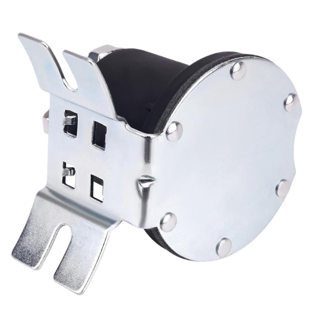 Relè di avviamento 12V Solenoide PowerSeal Contattore CC 4 Terminali Corrente 150A Max 800A Compatibile con M008154-000 HYD08831 6841261212