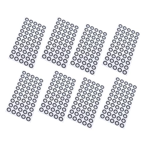 Wakects Marcador de Escaneo 3D, Diseño Fácil de Usar, Tecnología