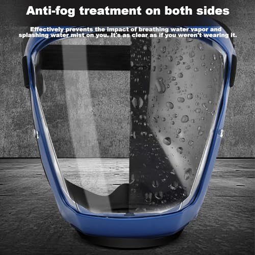 Recopilación y reviews de Máscaras anti-polvo los mejores 10. 25 Imagen adicional