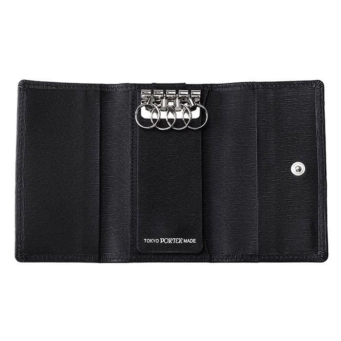 Porter 052-02206 Current Key Case - Navy3