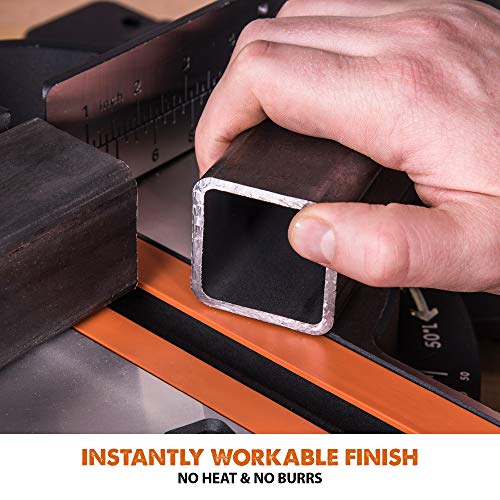 Evolution Power Tools R255SMS+ 10