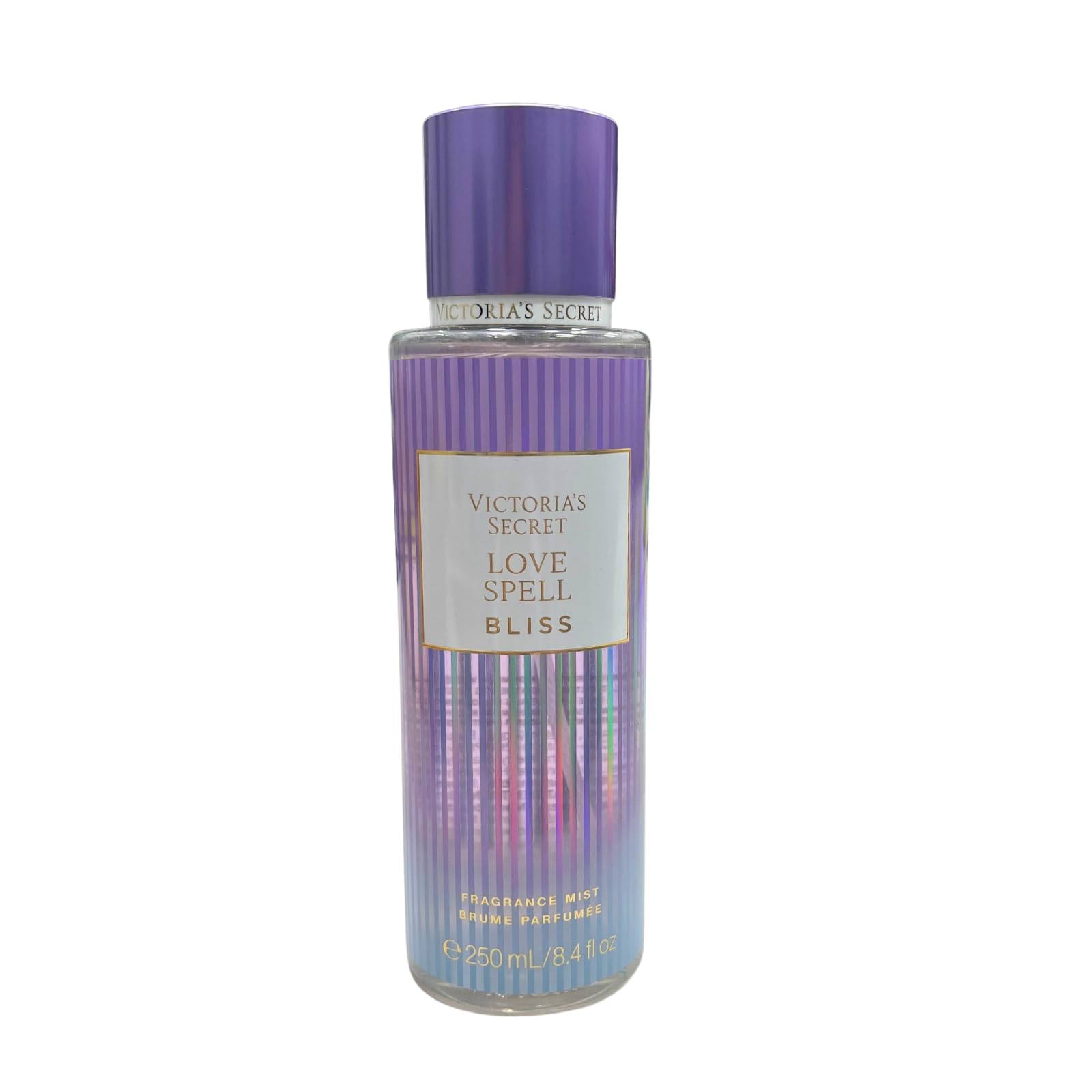 Amazon.com : Victoria's Secret LOVE SPELL BLISS Fragrance Mist for