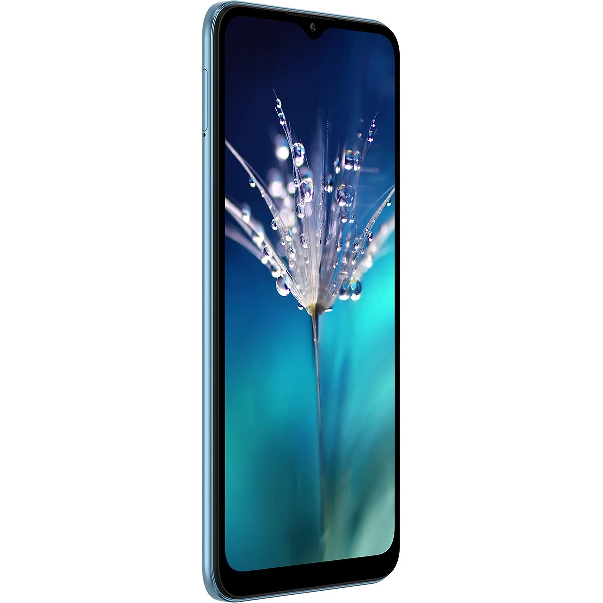 GENERAL MOBILE GM21 Tek SIM Akıllı Telefon, 32 GB, Açık Mavi