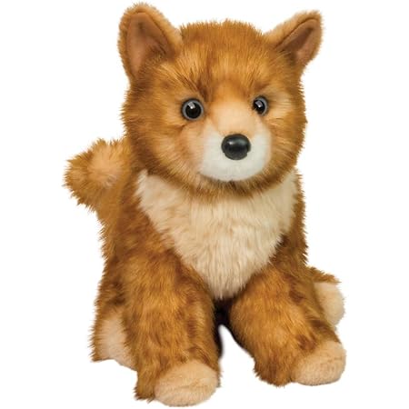 Peluche pomsky Clearance