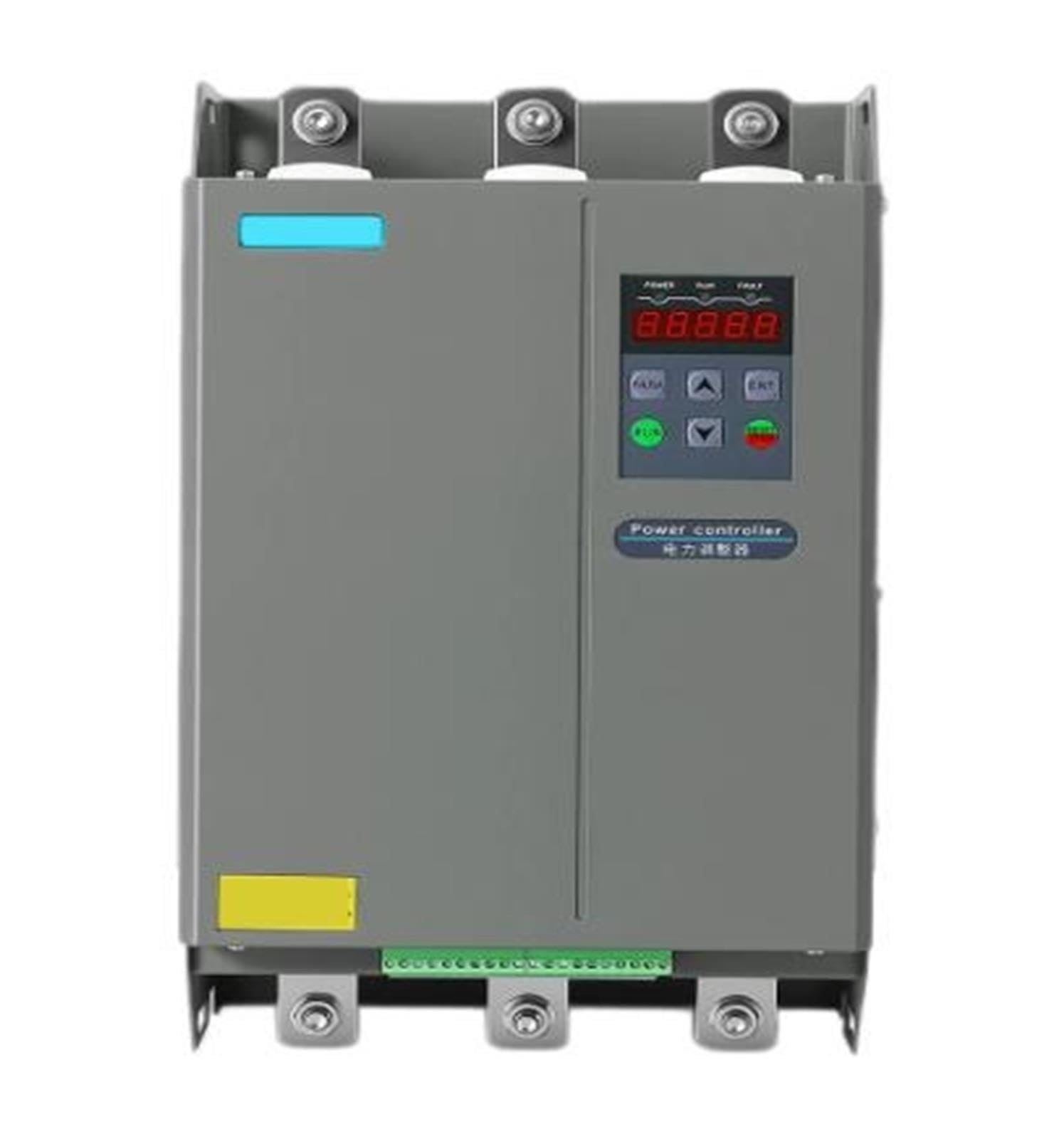 Regulador de energía eléctrica trifásico FBU3-4-4-175-P-70KW