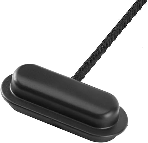 Miniatura 6 de Aramox Tour Pack - Cable de sujeción para motocicleta, paquete de viaje retráctil, apto para Touring Ultra Electra FLH/T FLHX FLHR FLHTK 2014 2015