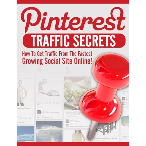 Successful Pinterest Business Marketing Secrets by Alfred Young episode artwork